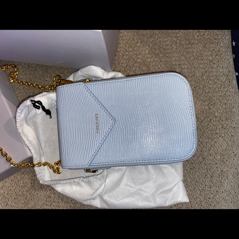 Vegan bag